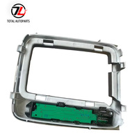 Boîtier de levier de vitesses avec soufflet 6EA713203D 6EA 713 203 D pour VW Golf 7 7.5 R Line GTI GTD GTE
