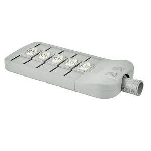ไฟถนน LED อลูมิเนียมอัลลอยด์ กันน้ำ IP65 แสงขาว 5000K ใช้ไฟ AC 220V แบบกระจายแสง Type III รับประกัน 10 ปี ได้รับการรับรองมาตรฐาน CE 90 - Product Image 6
