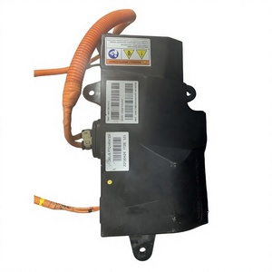 Calentador para Tesla Model 3, 1088218, CC 24-48v, Rectangular, Ahorro de Energía, Pieza de Repuesto para Aire Acondicionado - Product Image 4