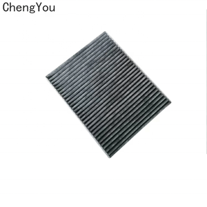 Alta calidad OEM 7H0819631 7H0819631A Filtros de cabina Venta caliente Filtro de aire acondicionado Producto <span class=keywords><strong>Premium</strong></span> - Product Image 3