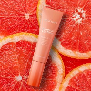 Amostra Grátis Bálsamo Labial Hidratante Personalizado Oem Private Label Fabricantes Orgânico Vegano Novo com Cor Novidade Barato - Product Image 4