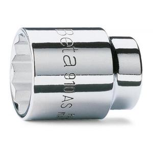 BETA - 009100212 3/8'' Bi-hex hand <b>sockets</b> (multi-pack) - EAN 8014230032849 HAND <b>SOCKETS</b> 3/8" - Product Image 1