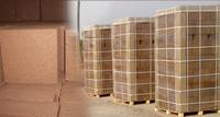 Vente en gros en vrac USA 200 pièces Blocs de coco, fibres de coco, tourbe de coco, palettes