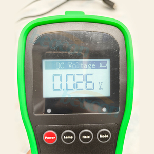 Beacon <span class=keywords><strong>Multimeter</strong></span> Meter Elektronischer Tester LCR03 Induktivitäts-Kapazitäts widerstands tester - Product Image 5