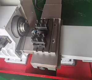 Mới bán chạy nhất ck0640 đơn trục <span class=keywords><strong>CNC</strong></span> <span class=keywords><strong>Lathe</strong></span> mini tự động <span class=keywords><strong>CNC</strong></span> <span class=keywords><strong>Lathe</strong></span> - Product Image 3