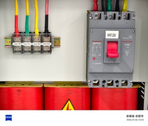 Transformador de Potencia Trifásico de 100 kVA 300 kVA 220 V 380 V a Buen Precio - Product Image 2