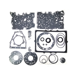 Kit de revisión de transmisión automática HENING BTR M78, juntas y sellos aptos para Ssangyong 2.0L, accesorios para coche B012820B - Product Image 1