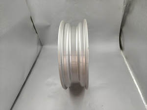 Nuevo 500-14 motocicleta triciclo neumático rueda llanta acero anillo rueda <span class=keywords><strong>Moto</strong></span> piezas - Product Image 4