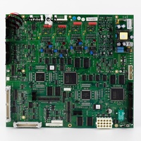 Placa PCB Principal Reacondicionada M 36683 2.2-9040 ROHS para Impresora de Inyección de Tinta Continua Serie S4/S8/9040