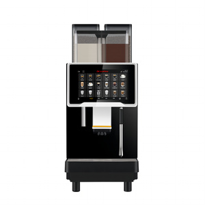 เครื่องชงกาแฟอัตโนมัติ Dr. Coffee F30PLUS-T สำหรับร้านกาแฟ ระดับมืออาชีพ เหมาะสำหรับธุรกิจและร้านค้า - Product Image 4