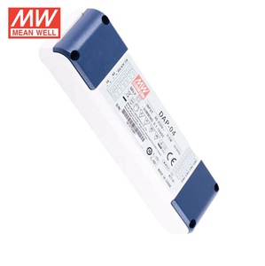 มีนเวลล์ DAP-<span class=keywords><strong>04</strong></span> DAP-<span class=keywords><strong>04</strong></span>-S01 ตัวแปลงสัญญาณ DALI PWM แบบเอาต์พุตเดี่ยว AC-DC สำหรับงานอุตสาหกรรม ประสิทธิภาพ 89% แรงดันไฟฟ้าเข้า 90-305VAC - Product Image 2