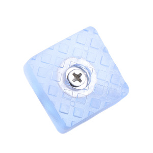 Coussinets de protection en plastique Kovalev pour pieds de table et de chaise, antidérapants, insonorisants, pour canapé, tabouret, protection des coins - Product Image 3