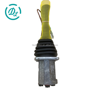Vanne de commande de joystick EexcavaStart de remplacement 08352917 pour mini-excavatrice – Pièce de rechange durable haute performance – Garantie 1 an - Product Image 2