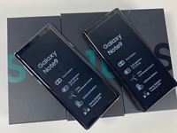 Téléphones mobiles CDMA/LTE d'occasion de haute qualité Version USA d'occasion compatibles avec Note 9 Note 10 Note 10 Plus