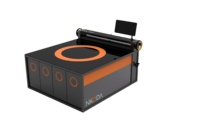 NKODA Fabricación Auto Contorno Vertical Digital Troquelado ventana tinte gráfico Cortador Plotter PPF Software máquina cortadora de vinilo