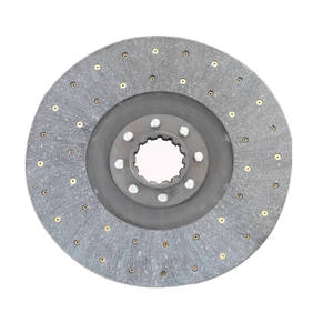 Disco de Embrague Belaurs OEM <span class=keywords><strong>YU</strong></span> JIE A5221.000/A52.21.000-70 para el Mercado Ruso, 350 mm, Sistema de Embrague Automático de Alta Calidad a Buen Precio - Product Image 4