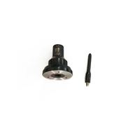 Inyector de Combustible Common Rail 4902924, Boquilla de Inyección para M11 N14 L10 4902921, Otras Piezas para Camiones