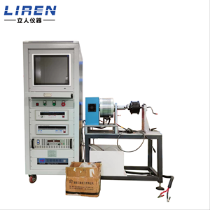 Máy đo lực động cơ trục bánh xe - Product Image 3