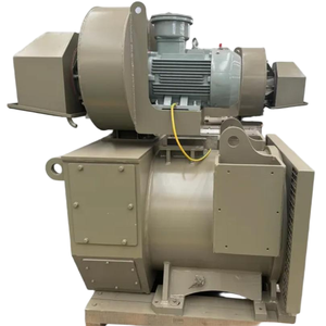 Motor de CA de Alta Eficiencia para Plataformas de Perforación, Calidad Premium, Envío Gratuito - Product Image 1