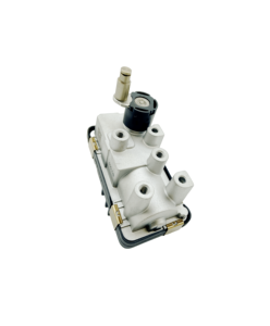 Attuatore Turbo SU-009 797863-0095 6NW010430-32 873306-3 833714-1/2 843137-2/3 per <span class=keywords><strong>BMW</strong></span> X1 (<span class=keywords><strong>F20</strong></span>/F21) 125d <span class=keywords><strong>B47</strong></span> 2015- - Product Image 4