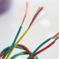 Venta Directa de Fábrica de Cables RV BV (1.5mm, 2.5mm, 4mm, 6mm) para Cableado Residencial.