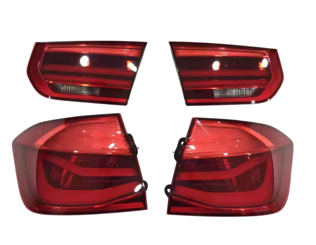 For Used for 3 Series F30 F35 F80 24V LED Tail Brake Reverse Daytime Driving Lights
