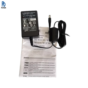 Terminal portable KEYENCE BT-WUC8U BT-WUC7U BT-WUC71, dispositif de communication et de charge USB pour la charge d'équipements, en stock - Product Image 1