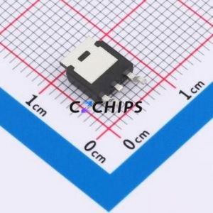 ทรานซิสเตอร์ภาคสนามทรานซิสเตอร์ (มอสเฟท) แบบดั้งเดิมใหม่จาก HKTD20N06เป็น252ชิปและบริการบอม - Product Image 2