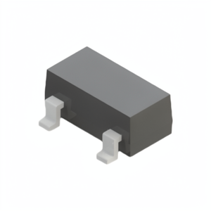 ทรานซิสเตอร์ 2N7002E-Q1-H ชิ้นส่วนอิเล็กทรอนิกส์ของแท้ - Product Image 1