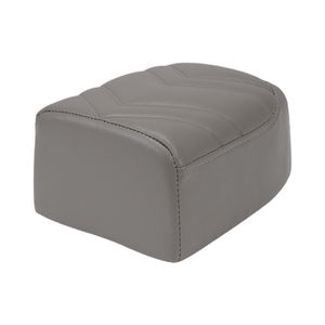 Excelente venta al por mayor Unimoke Mk Arrow nuevo diseño gris Vintage asiento cojín Ebike asiento conjunto para la venta - Product Image 5