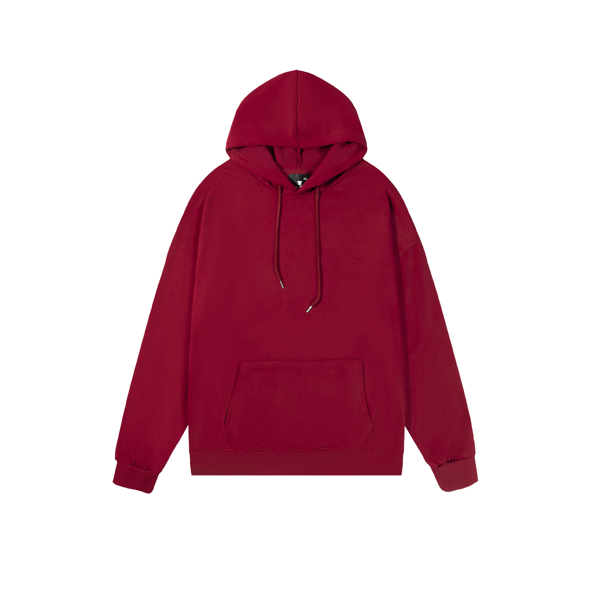 wine red
