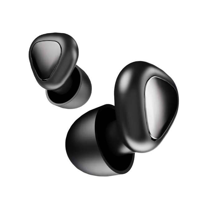 High Fidelity Acoustic Noise Reduction 31dB Silicone Reusable Foldable Waterproof Dustproof Intrinsically Hearing Protection