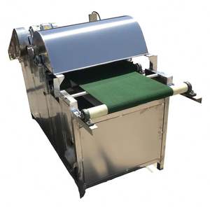 Máquina cortadora de atún y cola de pelo de alto rendimiento, herramienta de eliminación de cabeza y cola de pescado para procesamiento de pescado - Product Image 5