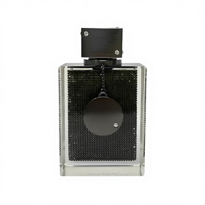 Sterling Parfums Bling Citrus Tune 105ml <span class=keywords><strong>Eau</strong></span> <span class=keywords><strong>De</strong></span> <span class=keywords><strong>Parfum</strong></span> Líquido Luminoso Brillante Negro para Unisex - Discoteca Carnaval - Product Image 3