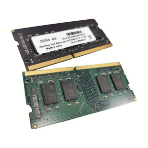 RAM DDR4 Desktop Memory <strong>Module</strong> DDR4 4GB 8GB 1600MHz 2666mHz 2400MHz 3200MHz Smart Memory Kit - Product Image 6