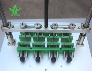 Testador de Ciclo de Vida para Teste de Durabilidade de Interruptores de Teclado - Product Image 3