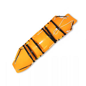 Perenggang api portabel dan sederhana, perenggang fleksibel darurat multiguna, nyaman dan penyelamatan cepat untuk penggunaan pertambangan laut - Product Image 2