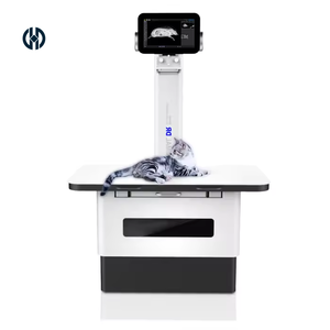 Equipo de imágenes Máquina DE RAYOS X de animales para veterinarios Máquina DE RAYOS X veterinaria Vet Dr System Radiografía digital - Product Image 4