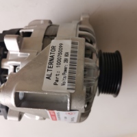 Alternateur de moteur Weichai WP12 WP13 d'origine, neuf, 28V 80A 6PK OE 1000750099 612630060039, pour camions lourds