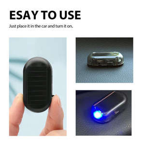 Bloqueur de signal radio portable Rayhong pour voiture, couverture de blocage de signal radio réglable et discrète - Product Image 5