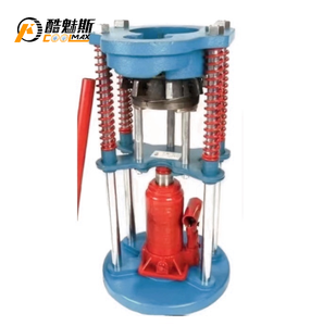 <span class=keywords><strong>Machine</strong></span> à sertir les tuyaux d'air conditionné portable pour <span class=keywords><strong>voiture</strong></span>, de 9 à 21mm, sertisseuse hydraulique AC, pour Automobile - Product Image 5
