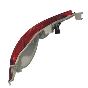 Conjunto de luces antiniebla traseras para Hyundai Tucson, pieza de repuesto de plástico 92405-N9000 para reparación - Product Image 3