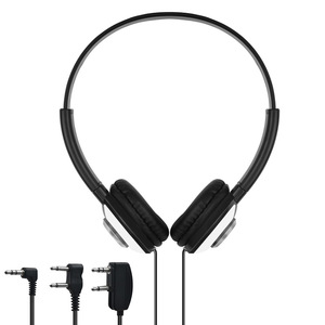 Casque de jeu avec prise jack 3,5 mm, stock important, livraison rapide, écouteurs filaires pour adultes - Product Image 3