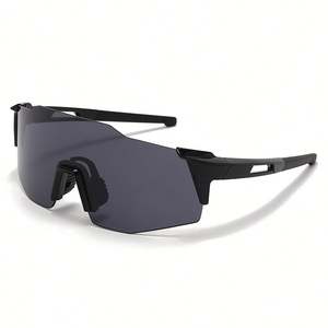 Gafas de Sol Deportivas para Ciclismo al Aire Libre, Gafas de Seguridad para Conducir con Logotipo Personalizado al por Mayor, para Hombres y Mujeres - Product Image 3