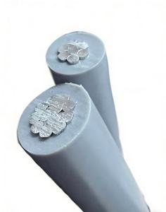 Cable Aéreo XLPE de Fábrica KAODEE, el Más Vendido, 1 Núcleo, 16mm, 35mm, 70mm, 120mm, OEM, Aislado ABC, Abc a OEM, Cable ABC XL - Product Image 5