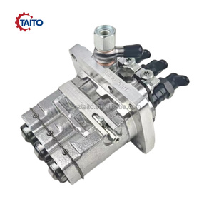 Tête de pompe à injection de carburant D1803 <span class=keywords><strong>D3200</strong></span> pour mini-excavatrices, tracteurs, camions, fendeuses de bois, pièces de réparation de moteur diesel 1G830-51012 - Product Image 1