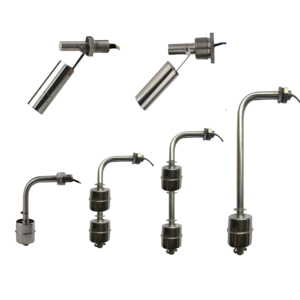 Interruptor de <span class=keywords><strong>sensor</strong></span> de flotador horizontal, controlador de <span class=keywords><strong>sensor</strong></span> de nivel de agua líquida de montaje lateral, controlador automático de bomba de agua para piscina de tanque - Product Image 6