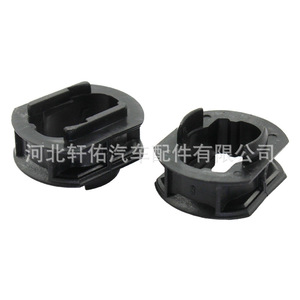 คลิปยึดแผงประตู รุ่น A0099884378 สำหรับรถยนต์ E Class, C Class, CLK Class, W208, W210  วัสดุพลาสติก - Product Image 2