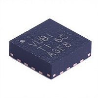 Komponen Elektronik XYCH Sirkuit Terpadu ES7210 IC Chip Dekoder Audio ADC 1.6V~3.6V I2S 100% Asli