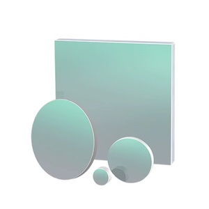 Espejo Óptico Personalizado de Alta Calidad, Cristal Óptico de 1-500 mm, Planitud 1/10 1/20, Recubrimiento Reflectante de Aluminio/Plata/Oro/Dieléctrico - Product Image 2